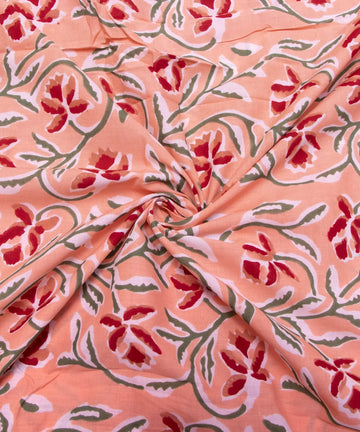 Cotton Cloth Material Online